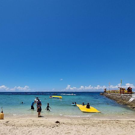 La Mirada Residences Lapu-Lapu City Eksteriør bilde