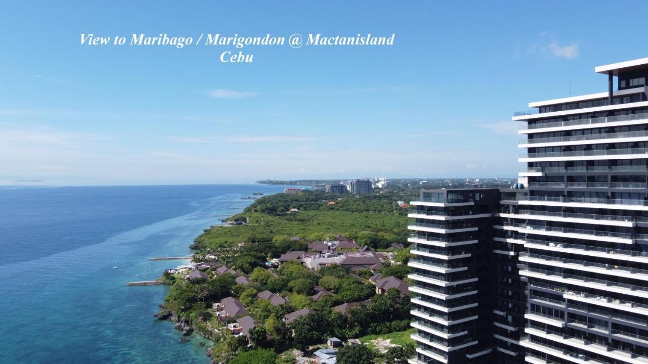 La Mirada Residences Lapu-Lapu City Eksteriør bilde
