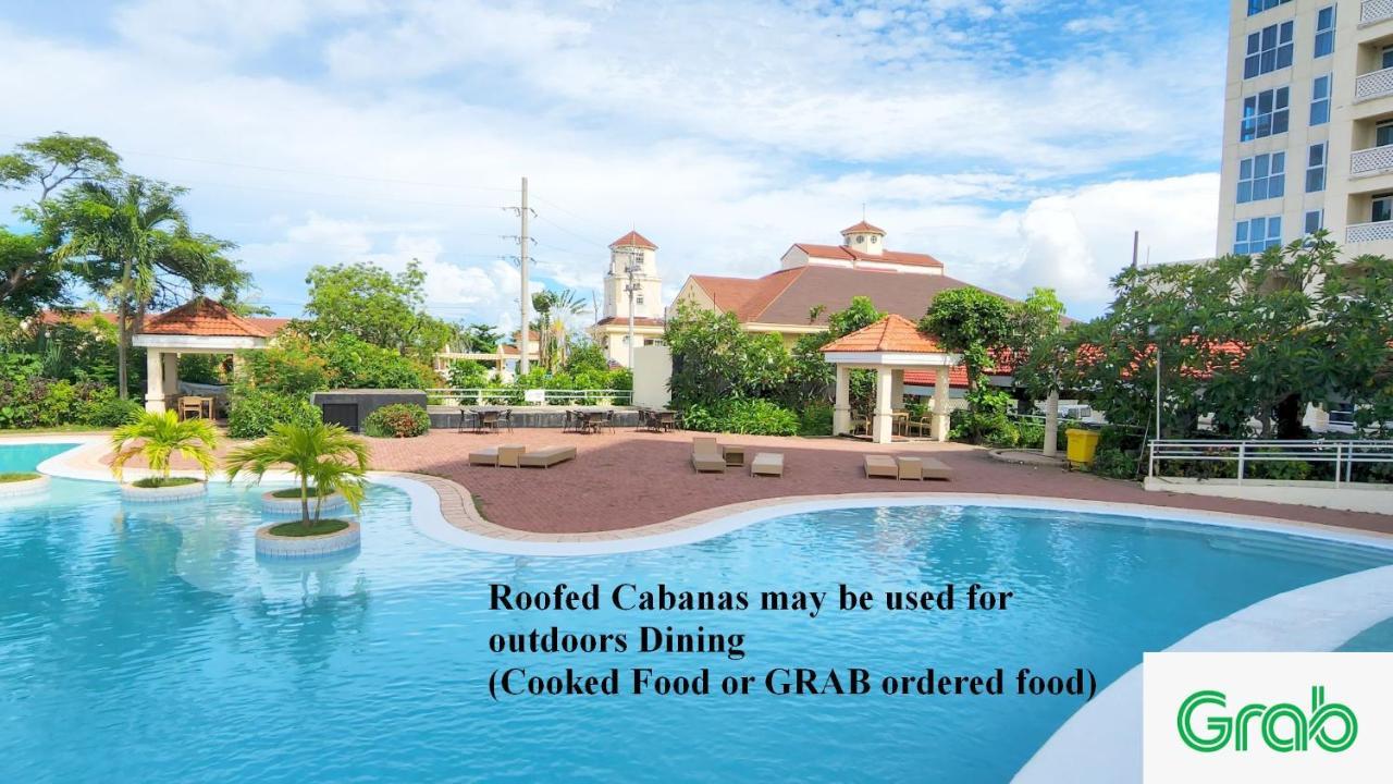 La Mirada Residences Lapu-Lapu City Eksteriør bilde