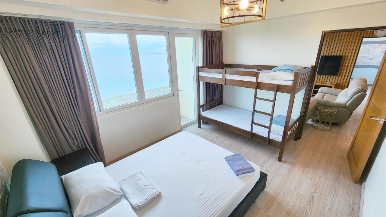 La Mirada Residences Lapu-Lapu City Eksteriør bilde