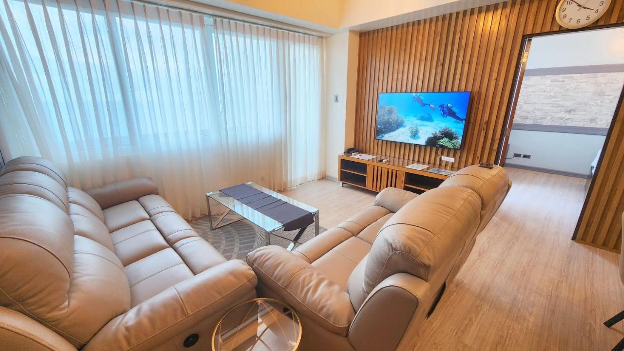La Mirada Residences Lapu-Lapu City Eksteriør bilde