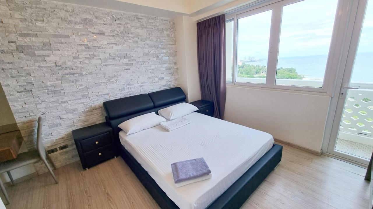 La Mirada Residences Lapu-Lapu City Eksteriør bilde