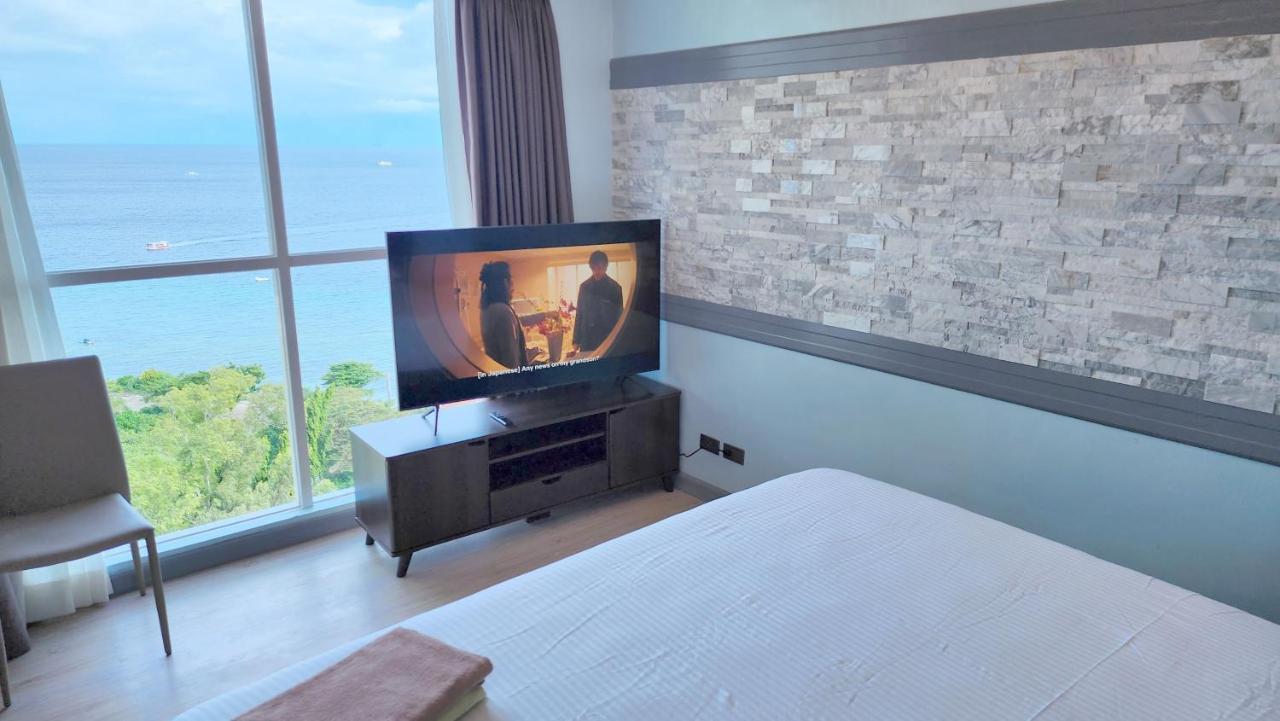 La Mirada Residences Lapu-Lapu City Eksteriør bilde