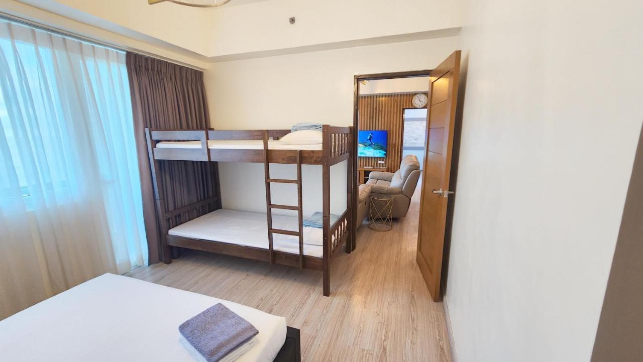 La Mirada Residences Lapu-Lapu City Eksteriør bilde