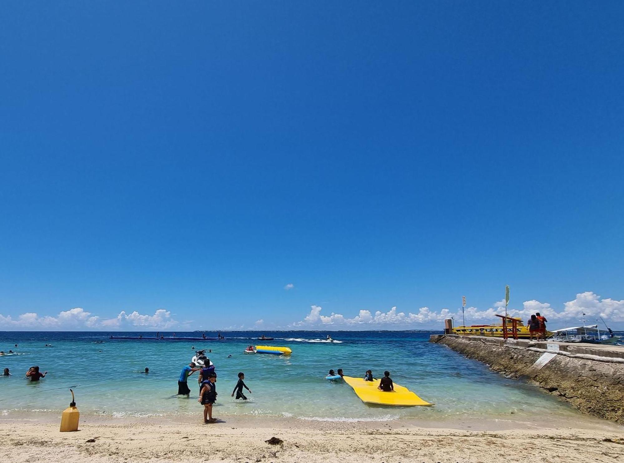La Mirada Residences Lapu-Lapu City Eksteriør bilde