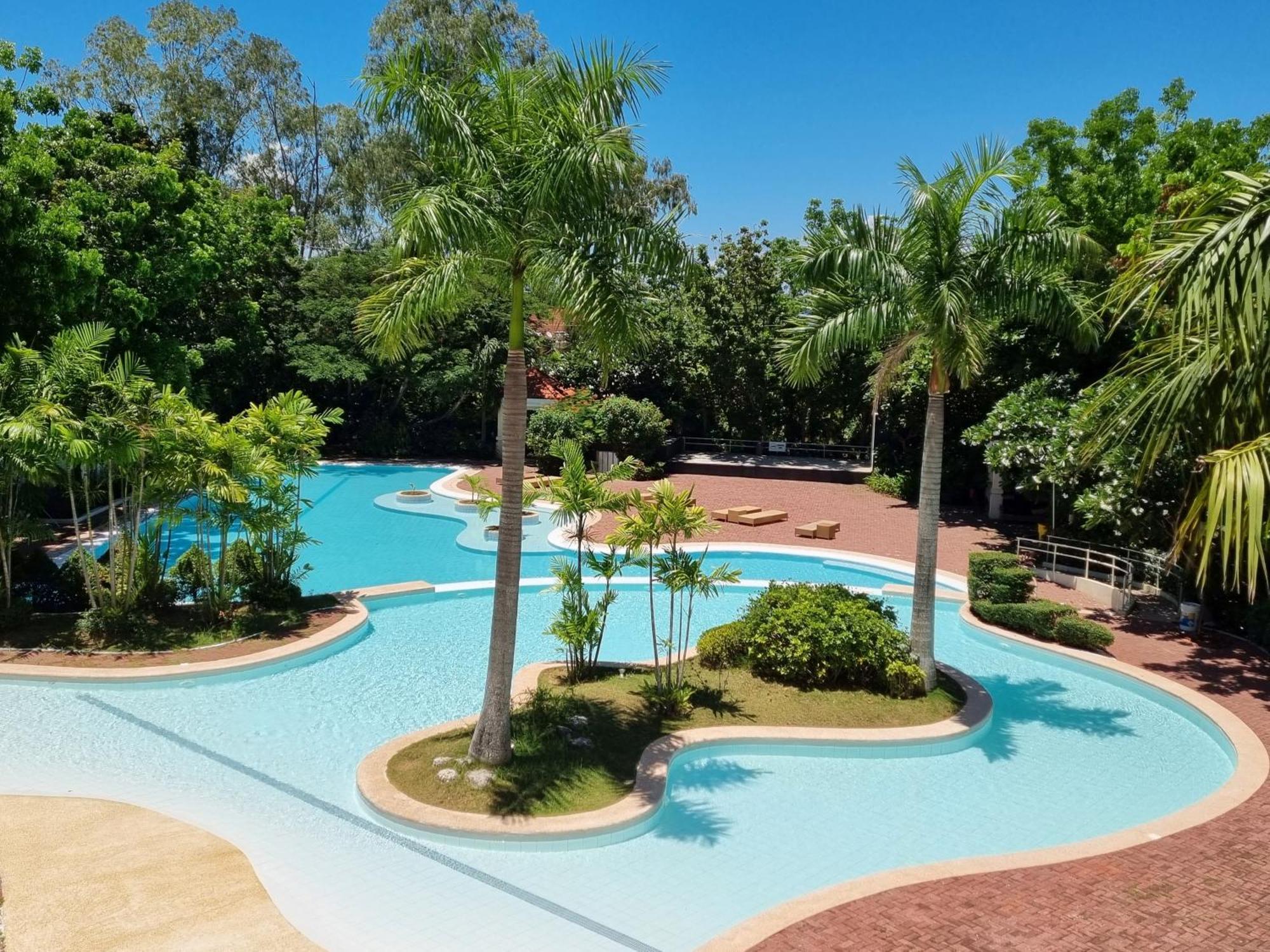 La Mirada Residences Lapu-Lapu City Eksteriør bilde