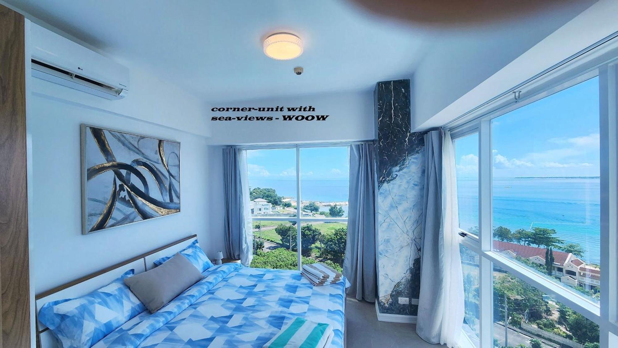 La Mirada Residences Lapu-Lapu City Eksteriør bilde