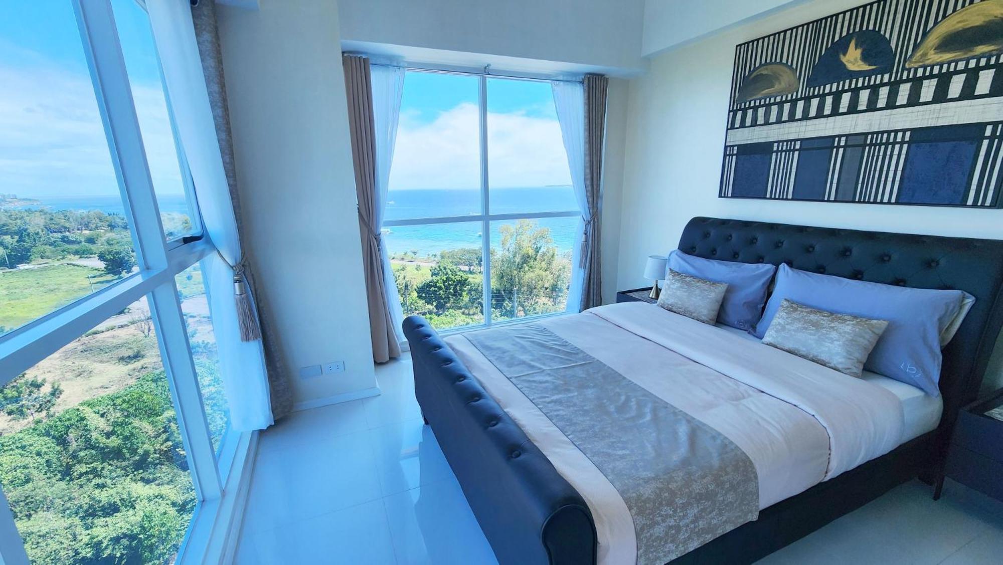 La Mirada Residences Lapu-Lapu City Eksteriør bilde