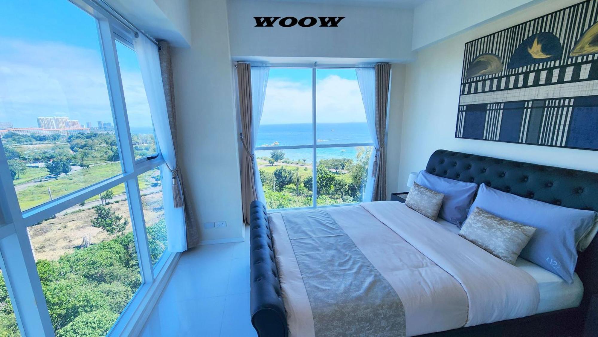 La Mirada Residences Lapu-Lapu City Eksteriør bilde