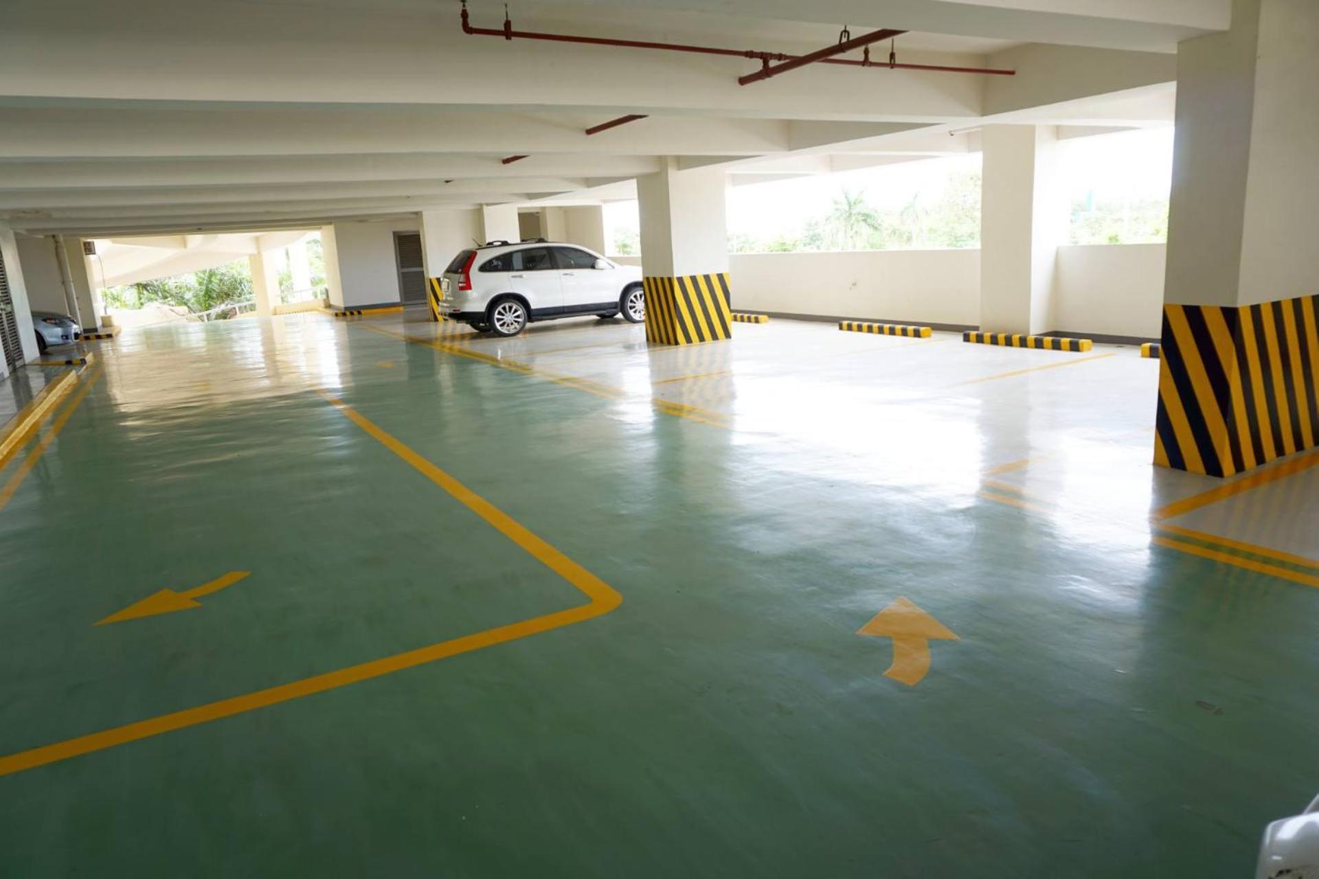 La Mirada Residences Lapu-Lapu City Eksteriør bilde