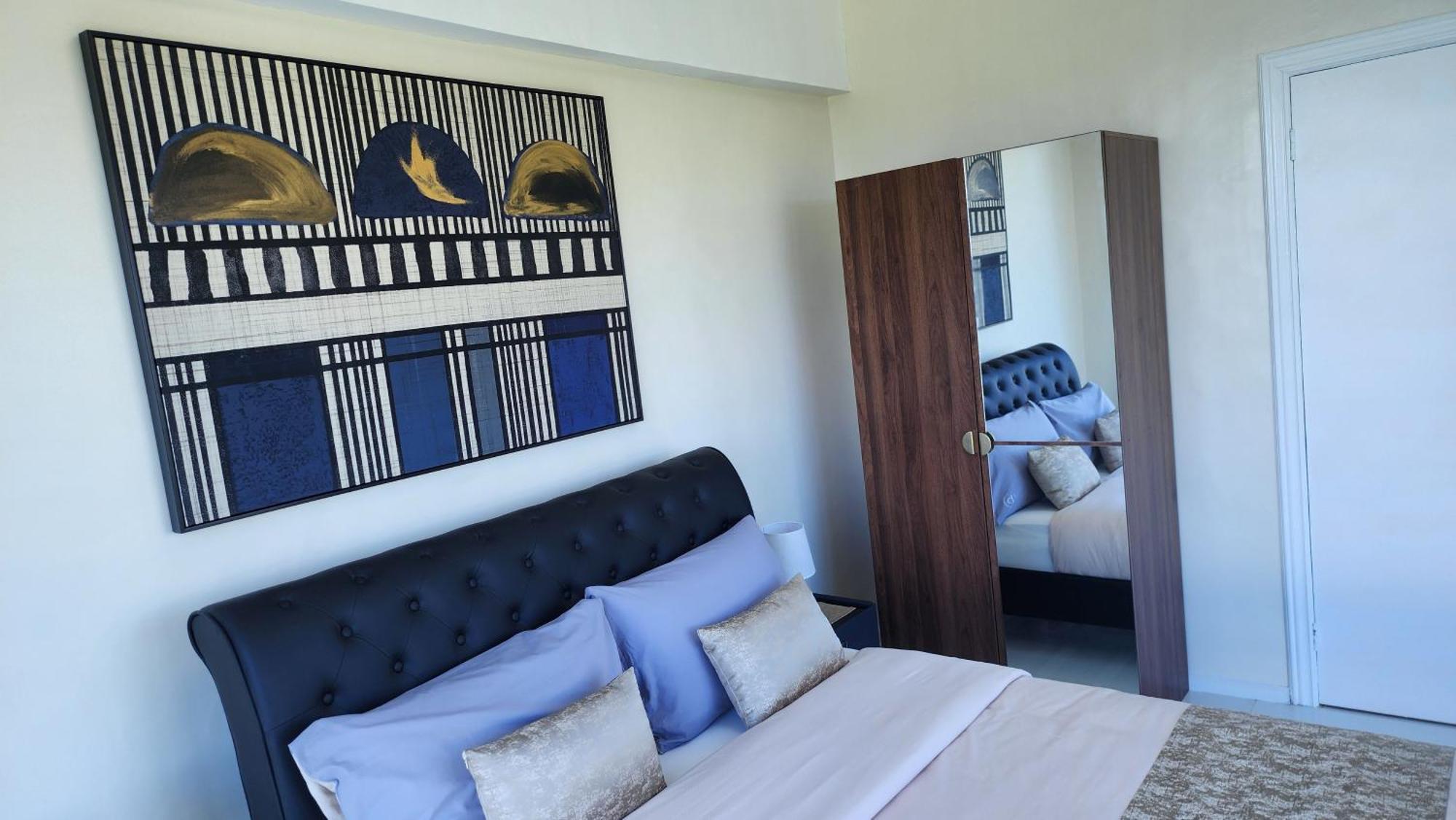 La Mirada Residences Lapu-Lapu City Eksteriør bilde