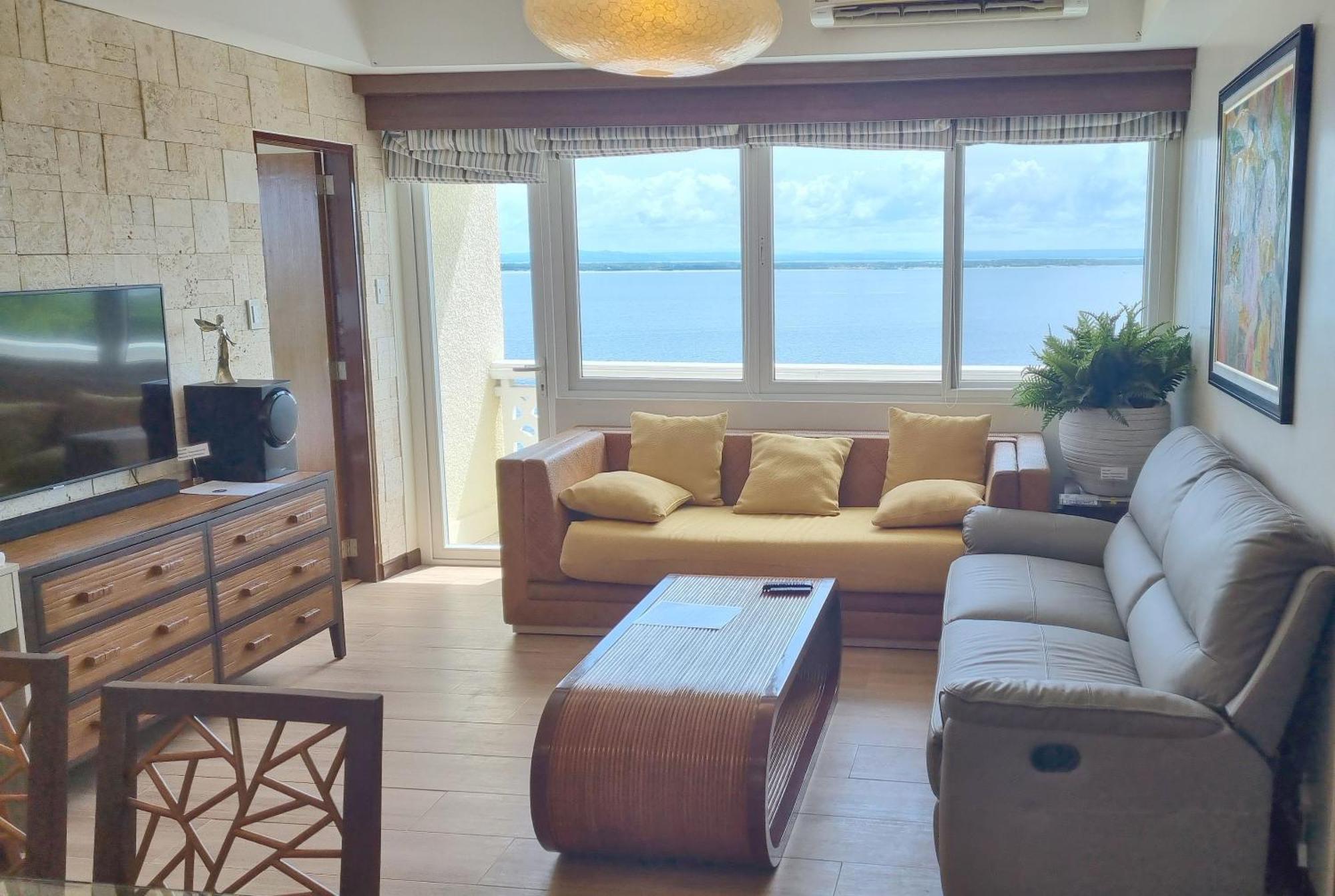 La Mirada Residences Lapu-Lapu City Eksteriør bilde