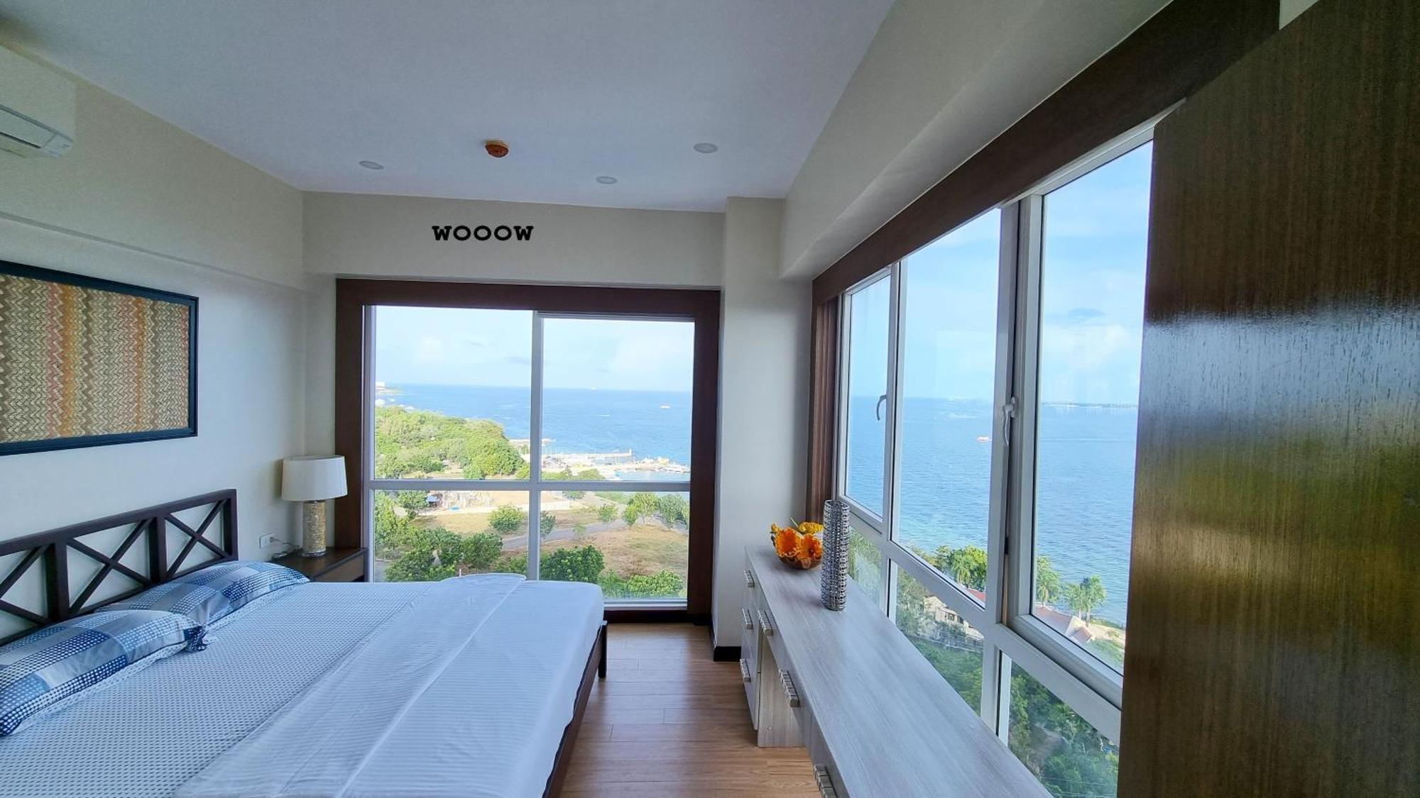 La Mirada Residences Lapu-Lapu City Eksteriør bilde