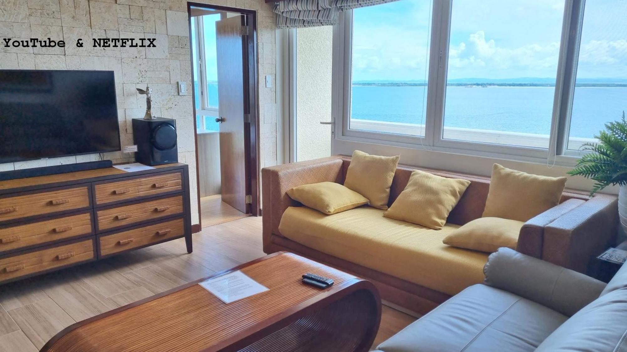 La Mirada Residences Lapu-Lapu City Eksteriør bilde