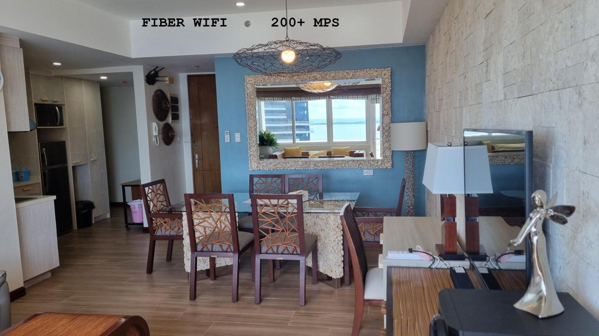 La Mirada Residences Lapu-Lapu City Eksteriør bilde