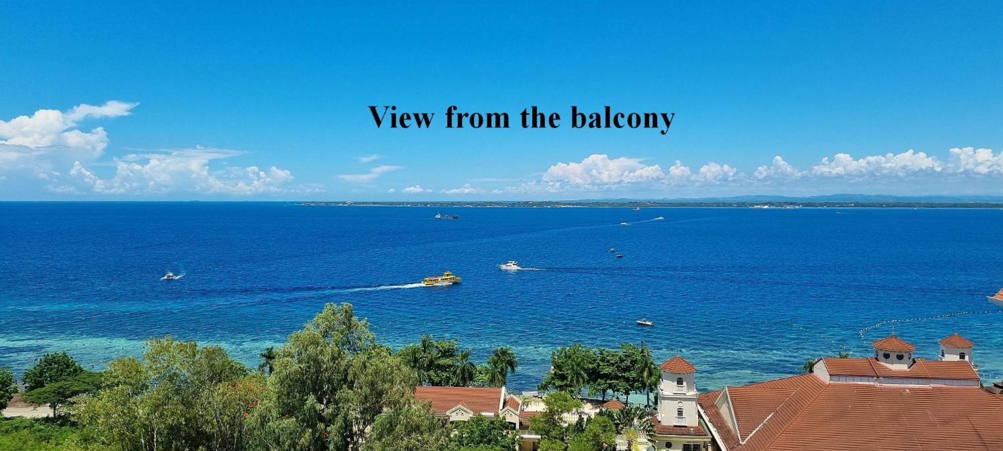 La Mirada Residences Lapu-Lapu City Eksteriør bilde