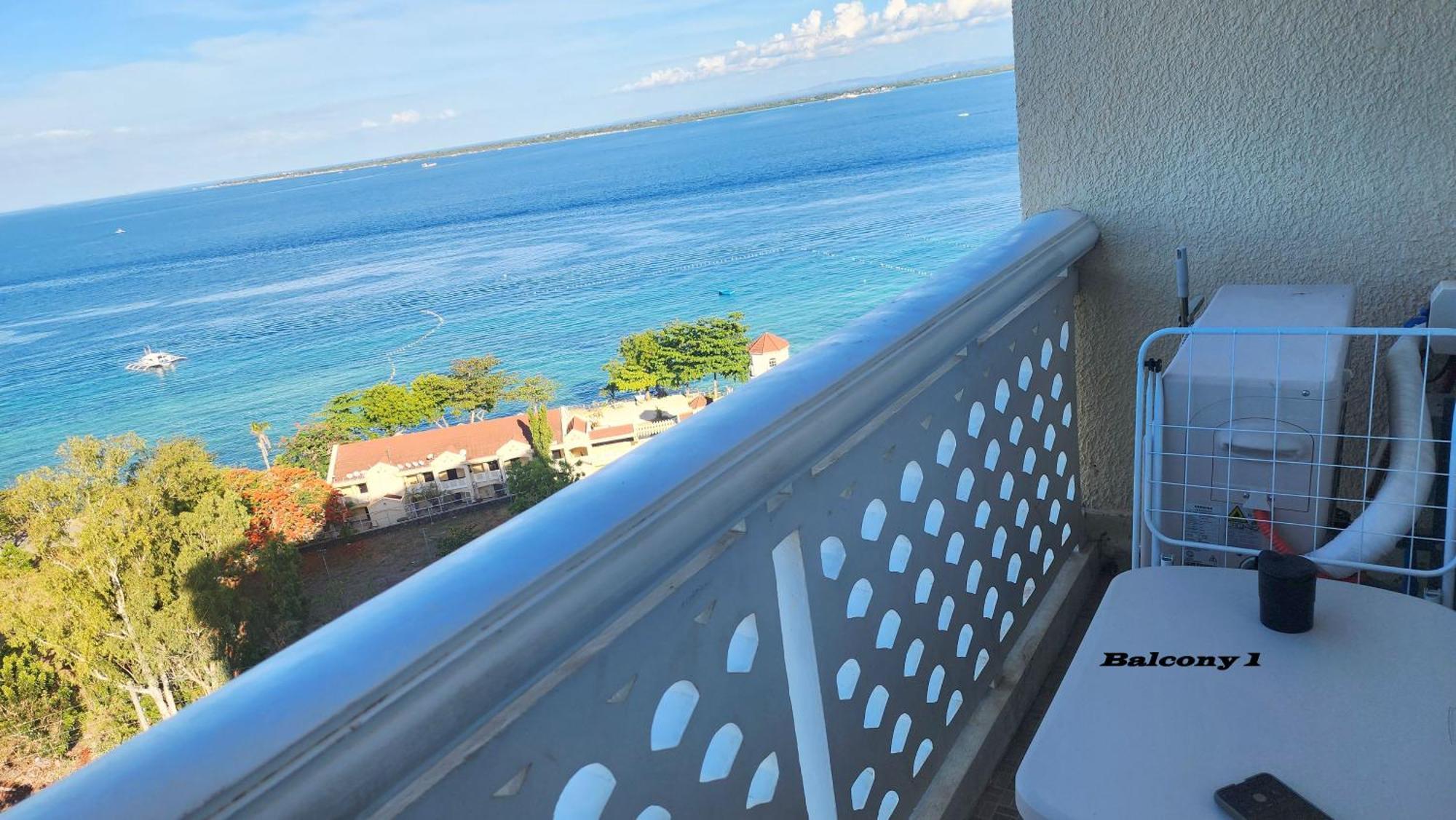 La Mirada Residences Lapu-Lapu City Eksteriør bilde