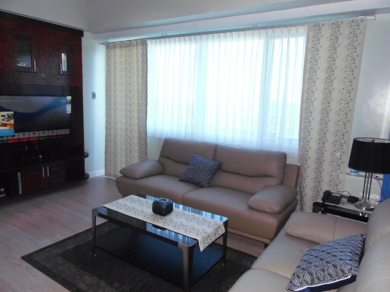 La Mirada Residences Lapu-Lapu City Eksteriør bilde