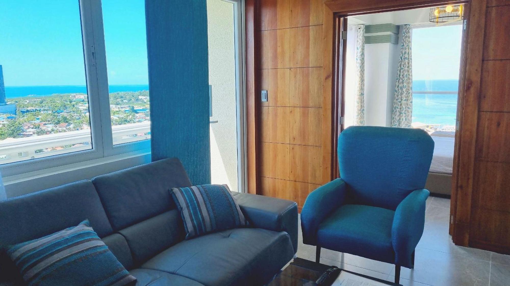 La Mirada Residences Lapu-Lapu City Eksteriør bilde