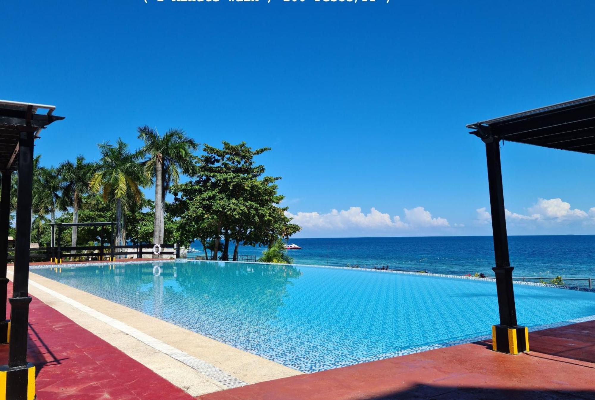La Mirada Residences Lapu-Lapu City Eksteriør bilde