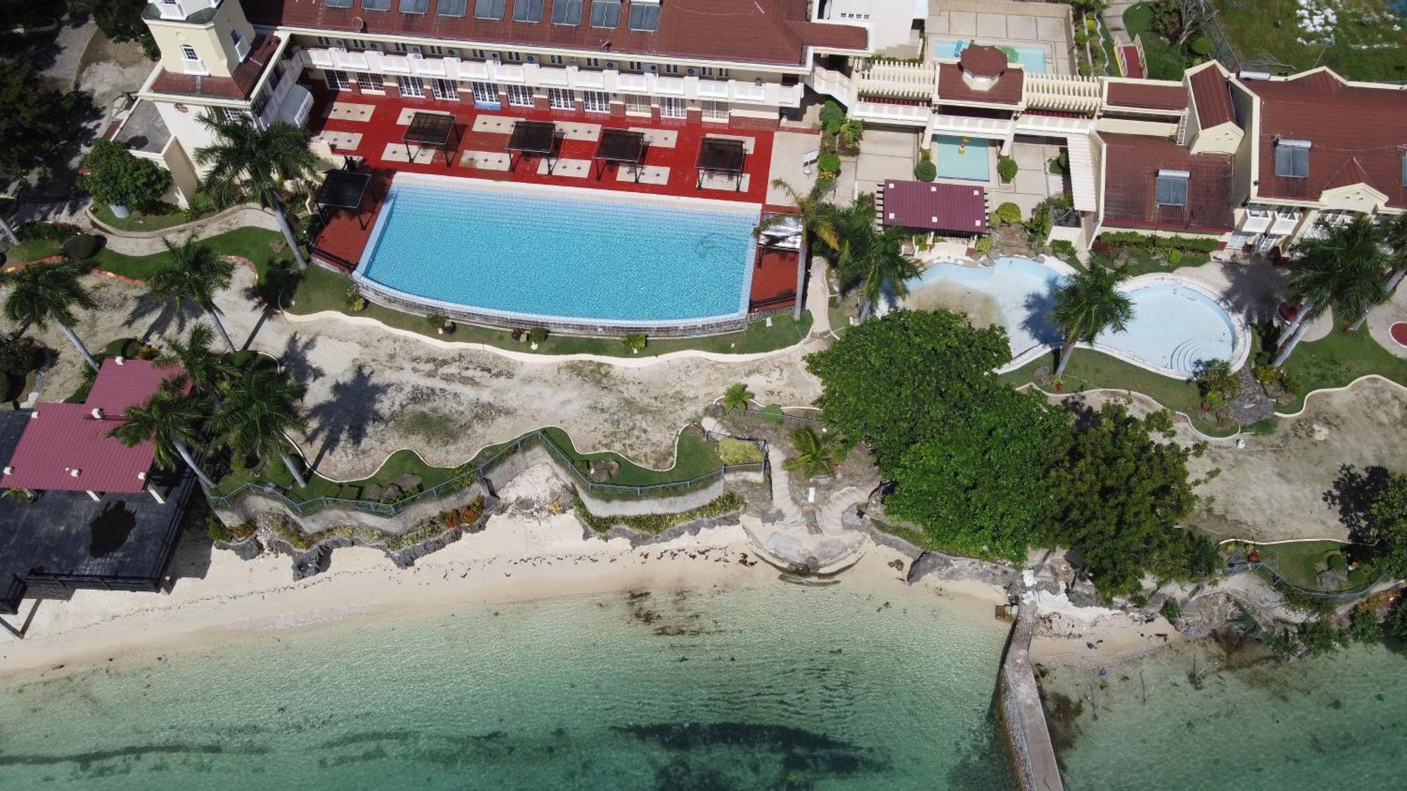 La Mirada Residences Lapu-Lapu City Eksteriør bilde