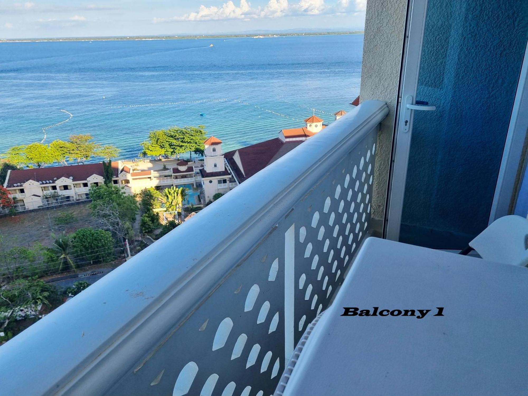 La Mirada Residences Lapu-Lapu City Eksteriør bilde