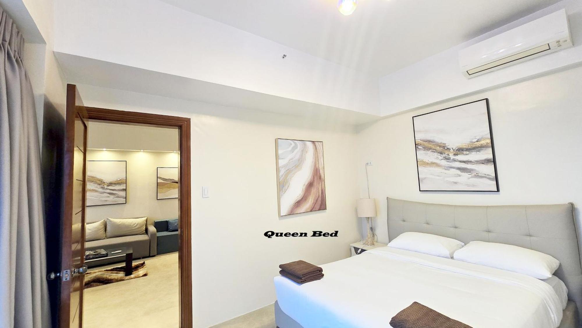 La Mirada Residences Lapu-Lapu City Eksteriør bilde