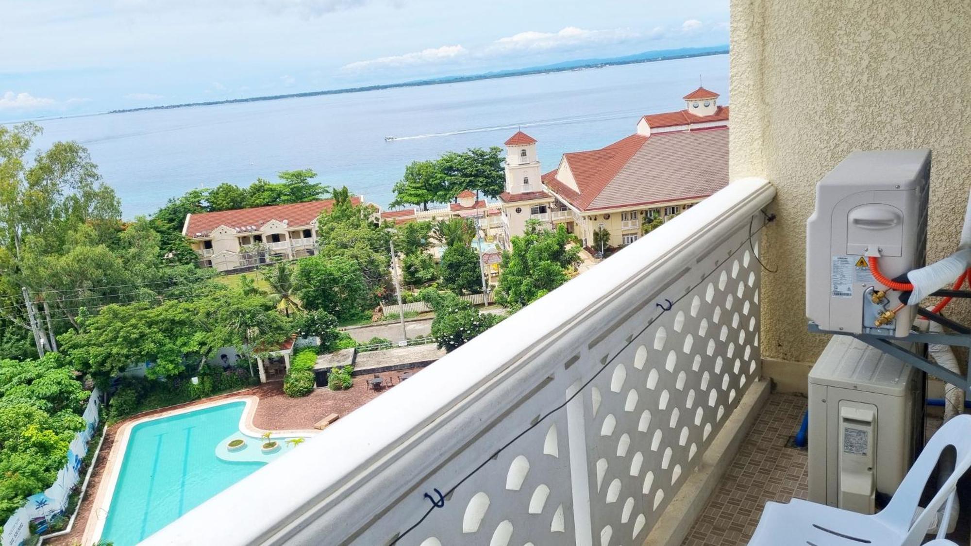 La Mirada Residences Lapu-Lapu City Eksteriør bilde
