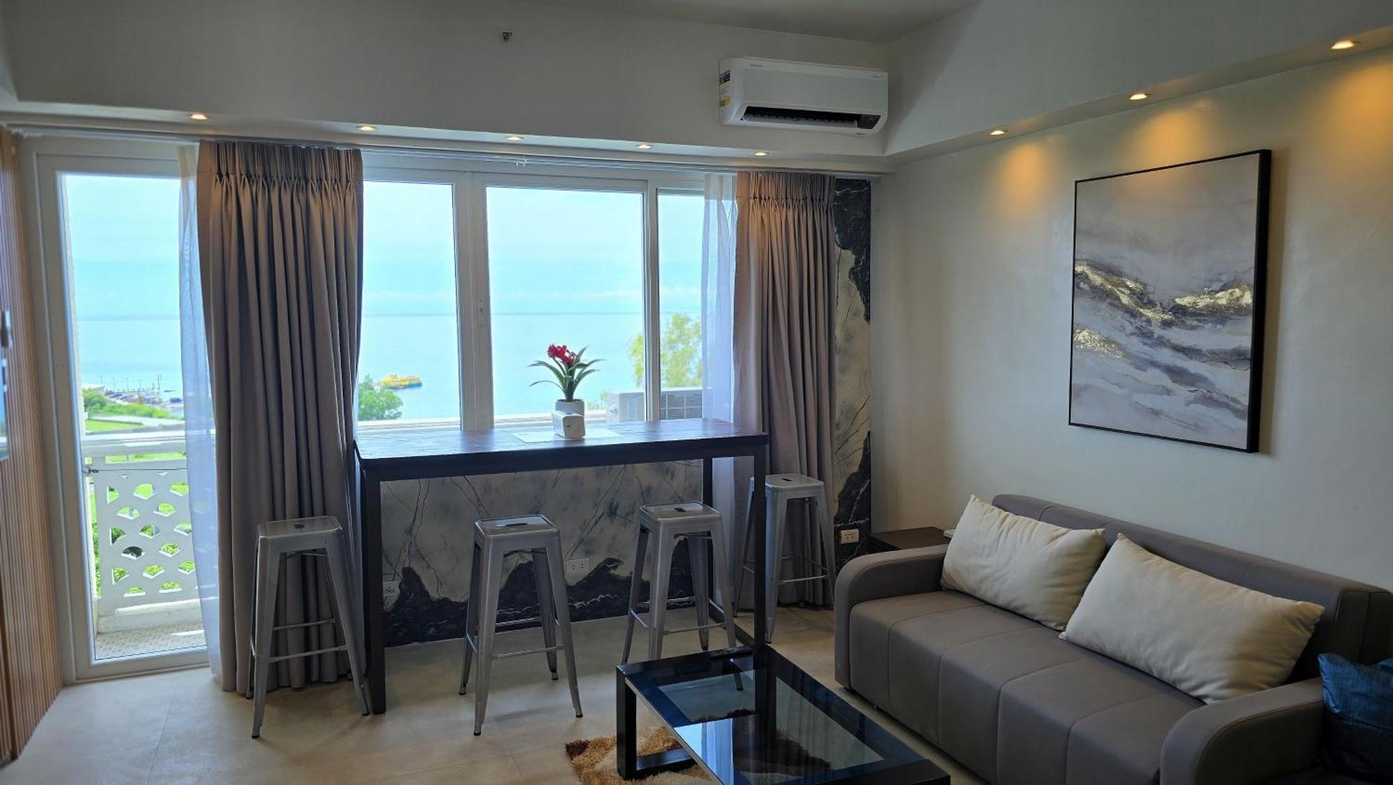 La Mirada Residences Lapu-Lapu City Eksteriør bilde